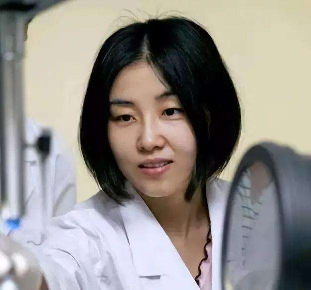 清华任教十年后,为何花落美国科学院,颜宁说出原因,非离弃祖国