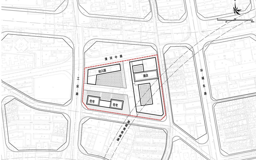 广州五星级酒店2020_广州市政承建汕头西区高端五星级酒店项目!
