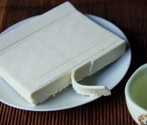 原来有一种小吃书册糕出自潮州