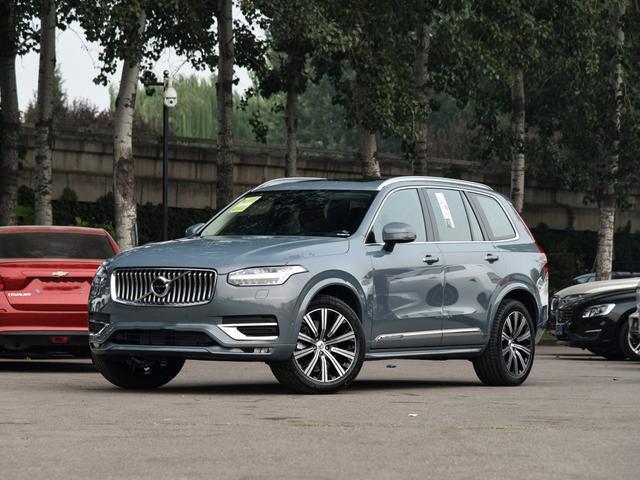 想选主流，但又不想随波逐流？沃尔沃XC90演绎纳维亚式豪华