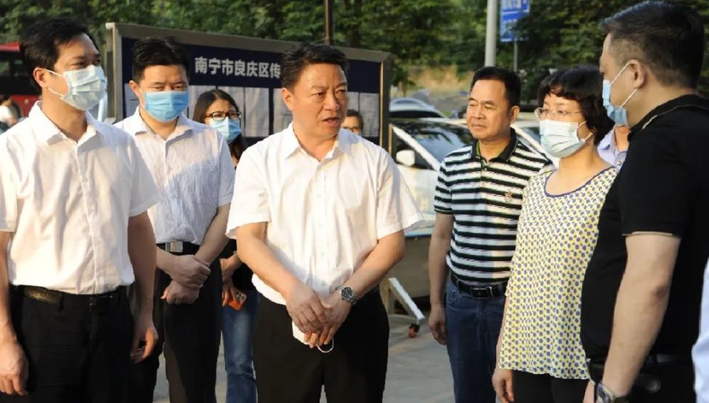 地毯式清查！南宁又揪出9名传销“老总”(图1)