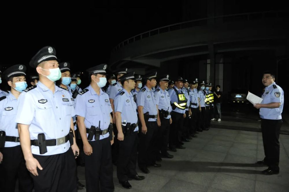 地毯式清查！南宁又揪出9名传销“老总”(图5)