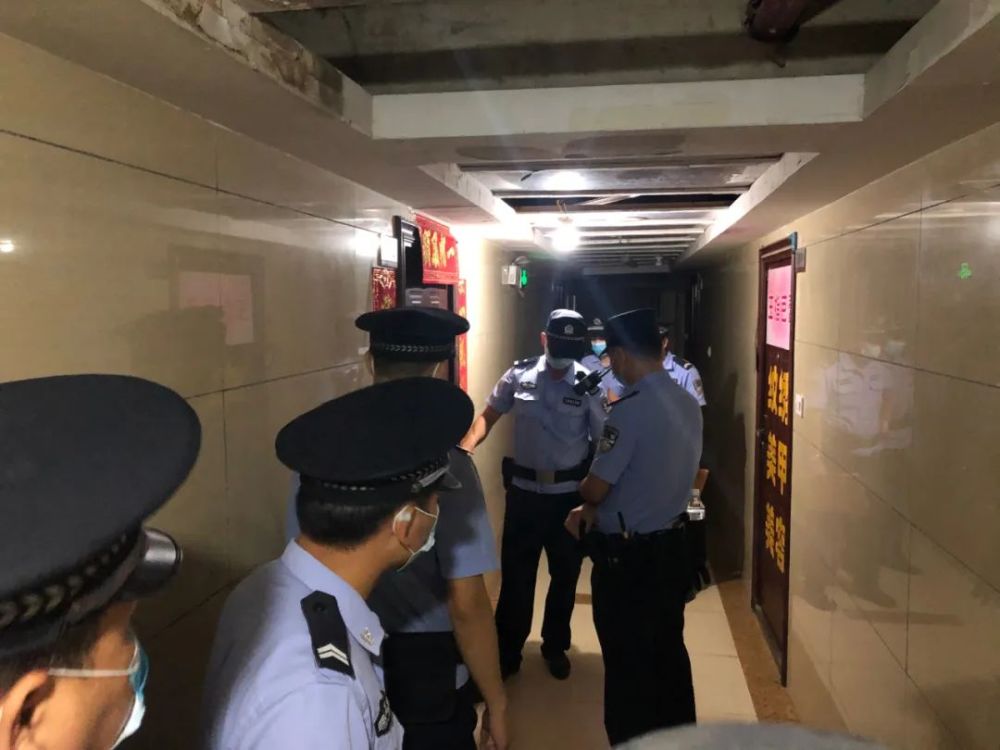 地毯式清查！南宁又揪出9名传销“老总”(图9)