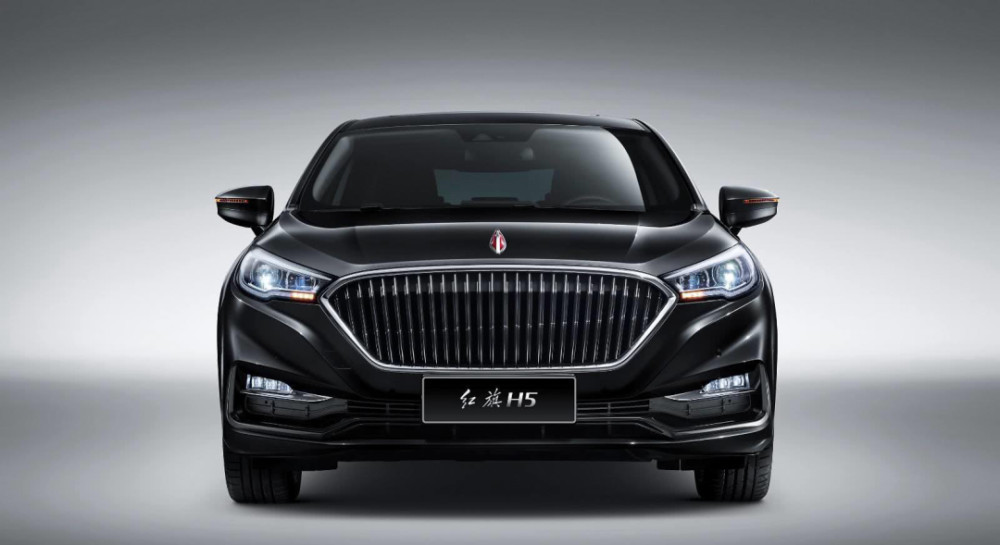 十大豪车车标排名 前5都是重量级豪车 法拉利只能排在第9位 腾讯新闻