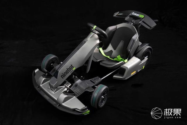 小米九号卡丁车pro评测:极速漂移,年轻人的第一台卡丁车