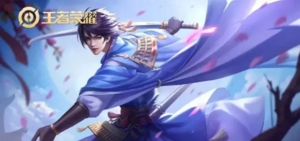 王者荣耀FMVP皮肤是谁？宫本武藏未来纪元怎么免费拿？