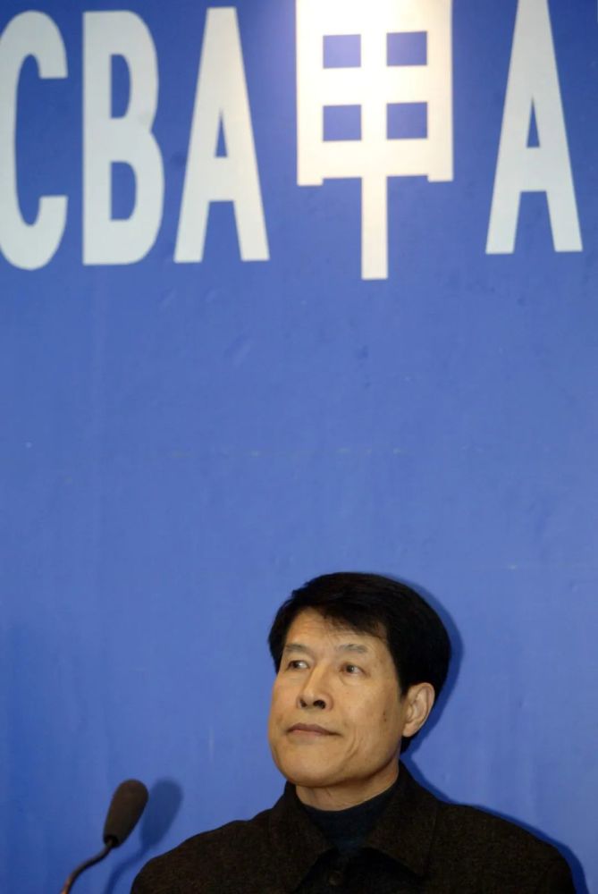 辽宁男篮当时的指标是6个,包括蒋兴权在内的几大主力年年获得这一殊荣