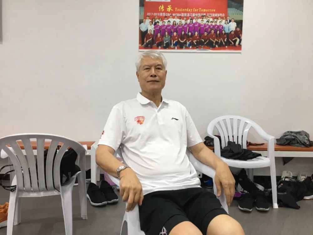 蒋兴权告别浙江返回家乡沈阳重温名帅传奇