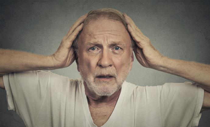 图中的婴儿在哪里痴呆患者表示无能为力聪明人1秒就看到