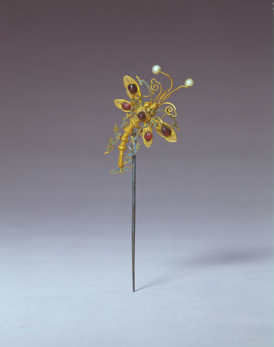 中国上下五千年的传承那些让我惊艳的中国藏品