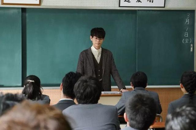 菅田将晖整容式演技一集就预定年度最佳