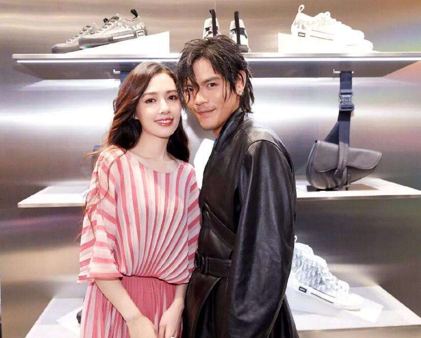 郭碧婷|有情况？郭碧婷屏蔽与向佐恩爱照展示，台媒曝疑患产前抑郁症