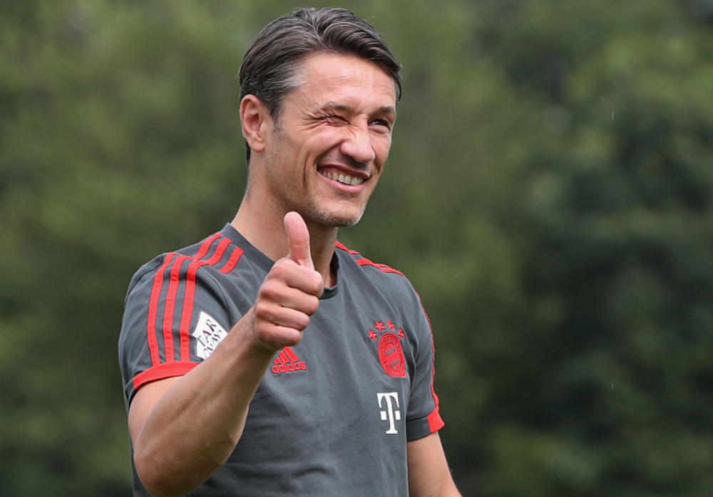 拜仁新帅胜率创新高1优势比肩齐达内莱万穆勒恐成双刃剑