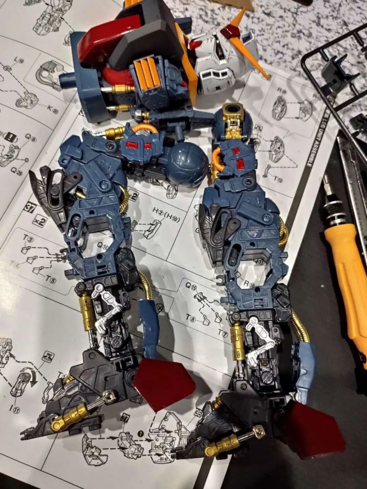 pg奥古马克兔战损,粗加工分享_腾讯新闻