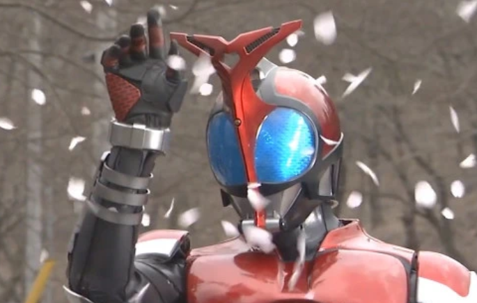 假面骑士:东映御用女子天团被盗版,全成网红脸,海帕甲斗瞩目!