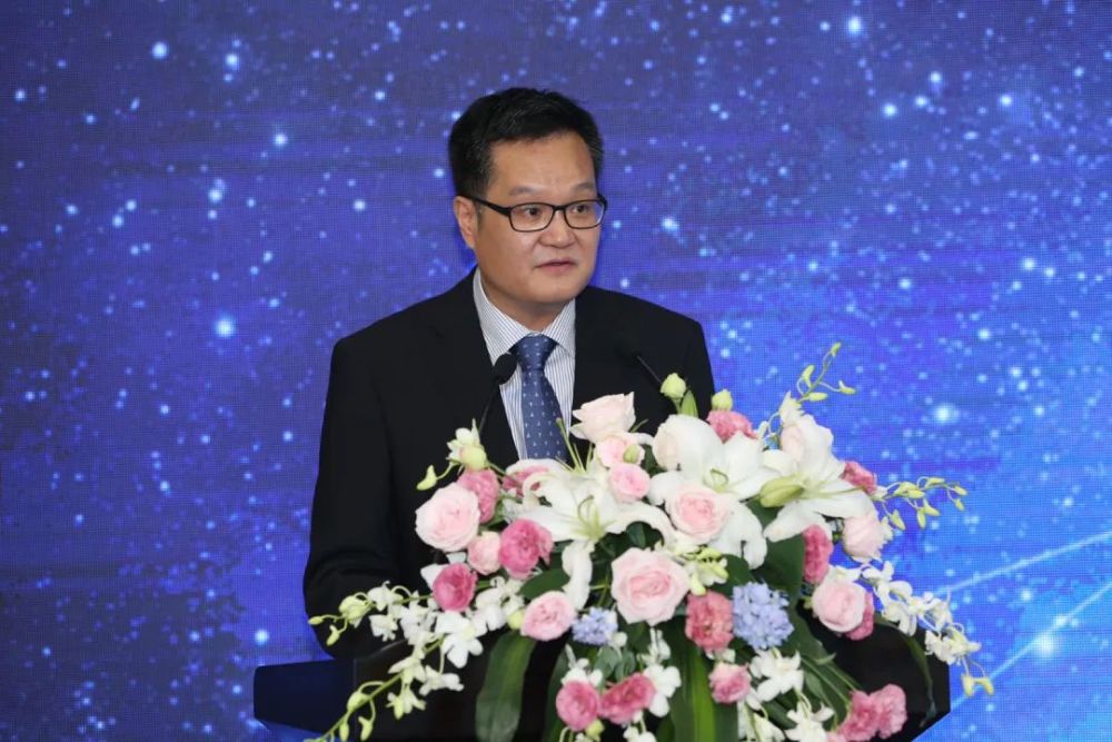 《国际金融报》总编辑徐冲:我们都有壮大中国品牌的赤诚之心_腾讯新闻