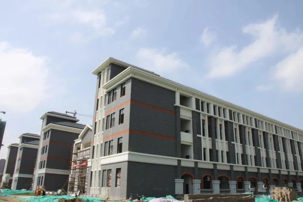 新学校!7月招生!施教区这样划分