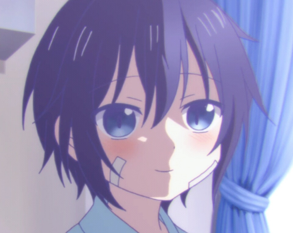 最适合萌新入圈的百合治愈佳作砂糖如此甜蜜令人心旷神怡