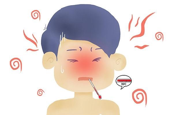 体温多少算发烧?烧到多少度需要用药?很多人都没有做对_腾讯新闻