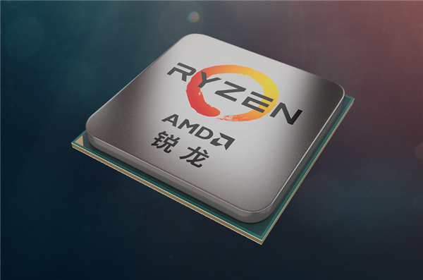 AMDZen4锐龙“龙凤胎”来了：55W功耗、游戏本终于满血