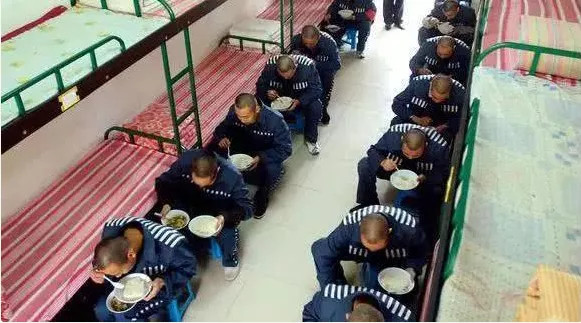 看到这,有些人可能会说,凭什么犯那么大的罪,怎么还有减刑这一项呢?