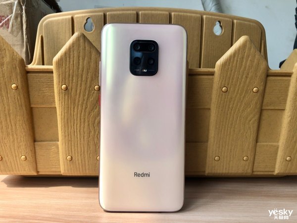 redmi10xpro上手取舍有道可玩性更强