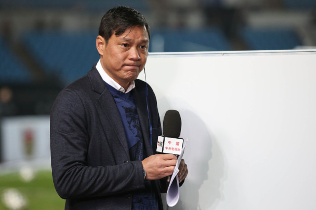 不容易!重压之下范志毅终于学会低头,因此足球事业迎来了新篇章