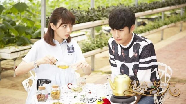 还记得一不小心爱上你中的秦米粒吗她现在长这样