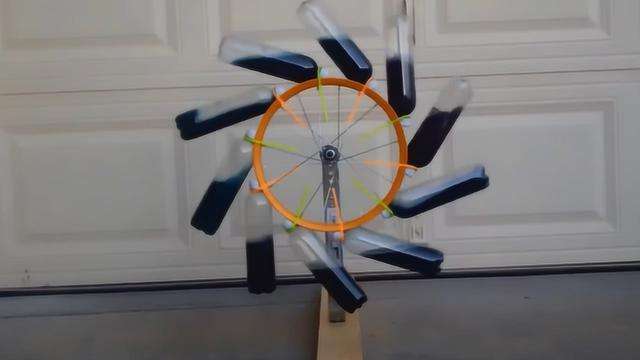 第一类永动机(第一类永动机的定义)