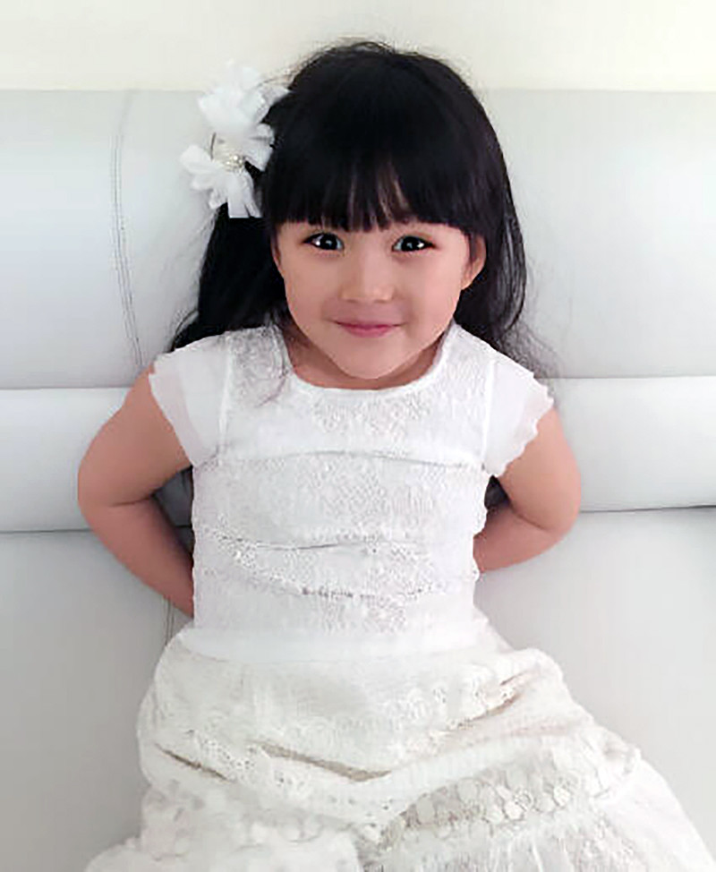 富养长大的王诗龄,英语出色,能力出众,父母陪伴让孩子