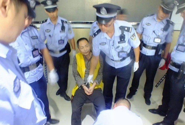 死刑犯在监狱中的最后一夜,是如何度过的?看完涨知识了