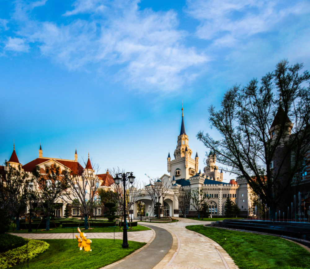 这类住宅竟是最稀缺?