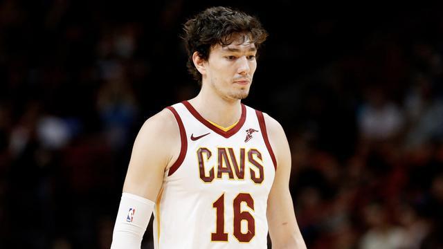 数据表现不算差,为什么赛迪-奥斯曼仍不是骑士理想首发3号位?