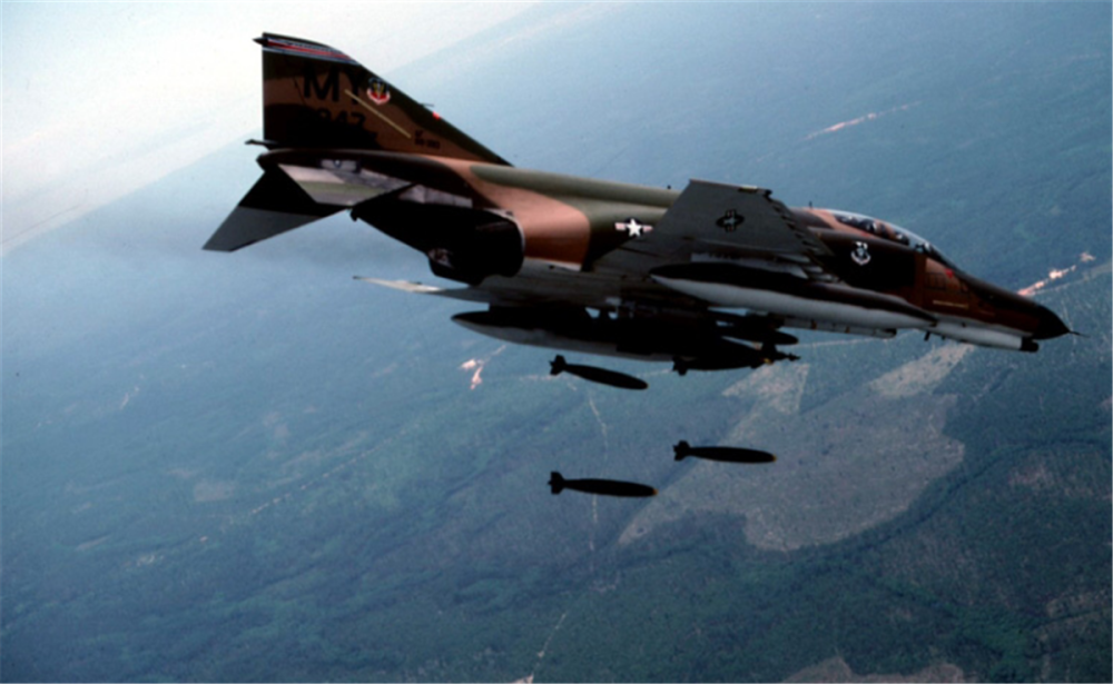 伊朗"科萨尔"战机实现量产,打破美国全面禁运,美军措手不及_腾讯新闻