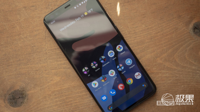 谷歌pixel 5系列新机曝光,支持5g