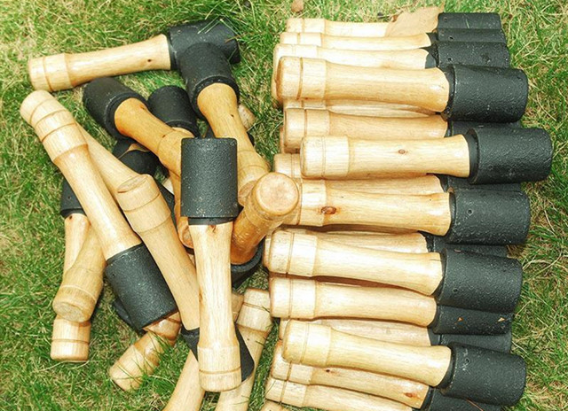 威力和榴弹炮一样的rg-60tb手榴弹,比我军的木柄手榴弹更轻更猛