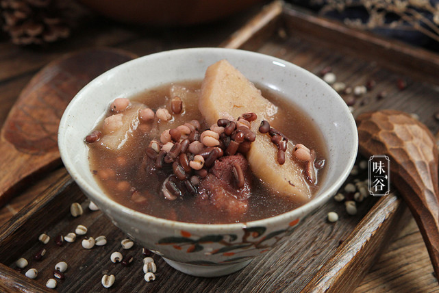 南方闷热潮湿,广东人都爱喝这汤,清热祛湿味道好,一身轻松