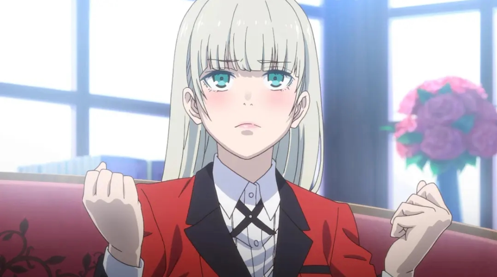 《进击的巨人》最终季pv公布,三笠像男的,制作公司也换了_腾讯新闻