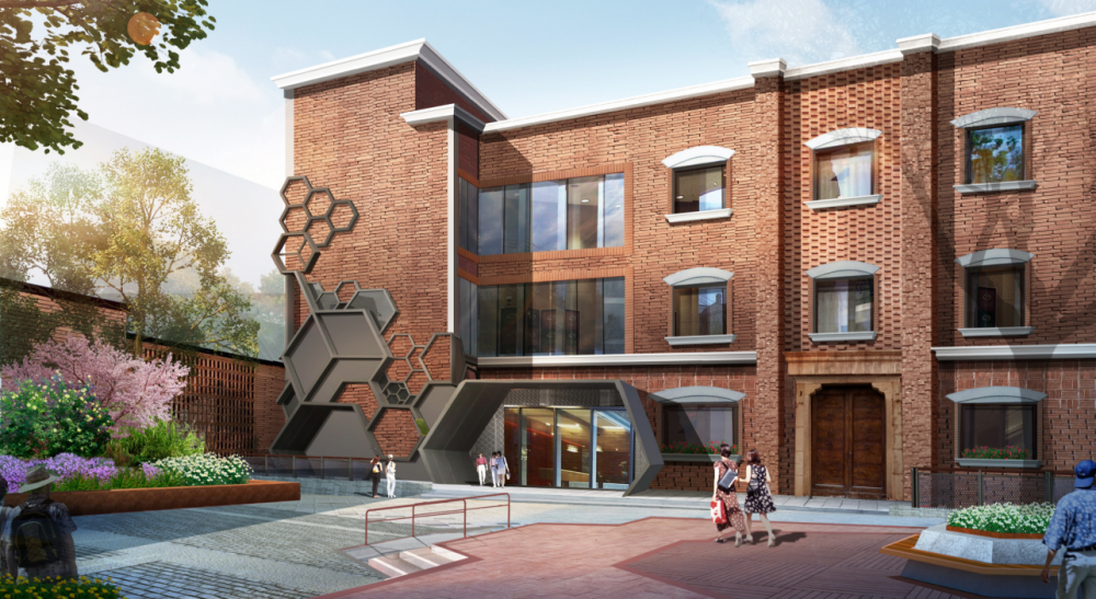 金牛区曹家巷,工人村将有大动作 成都市井文化随烟火气而来