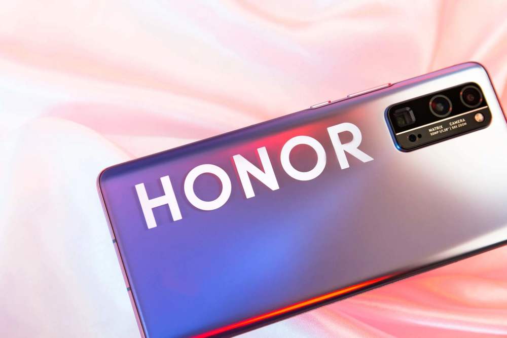 赵明又被pdd坑这一次受害的是荣耀30pro