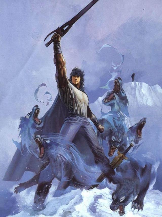 风云漫画步惊云是如何击败实力强过自己的破军