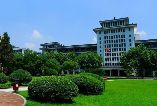 这所高校a类学科全国第一,由4所211合并而成_腾讯新闻