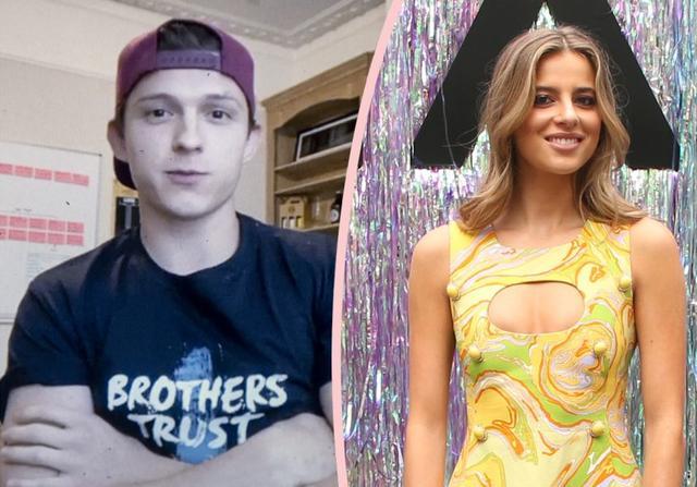 有消息称,荷兰弟和娜迪亚是在伦敦疫情蔓延,开始封锁政策之际才确定的