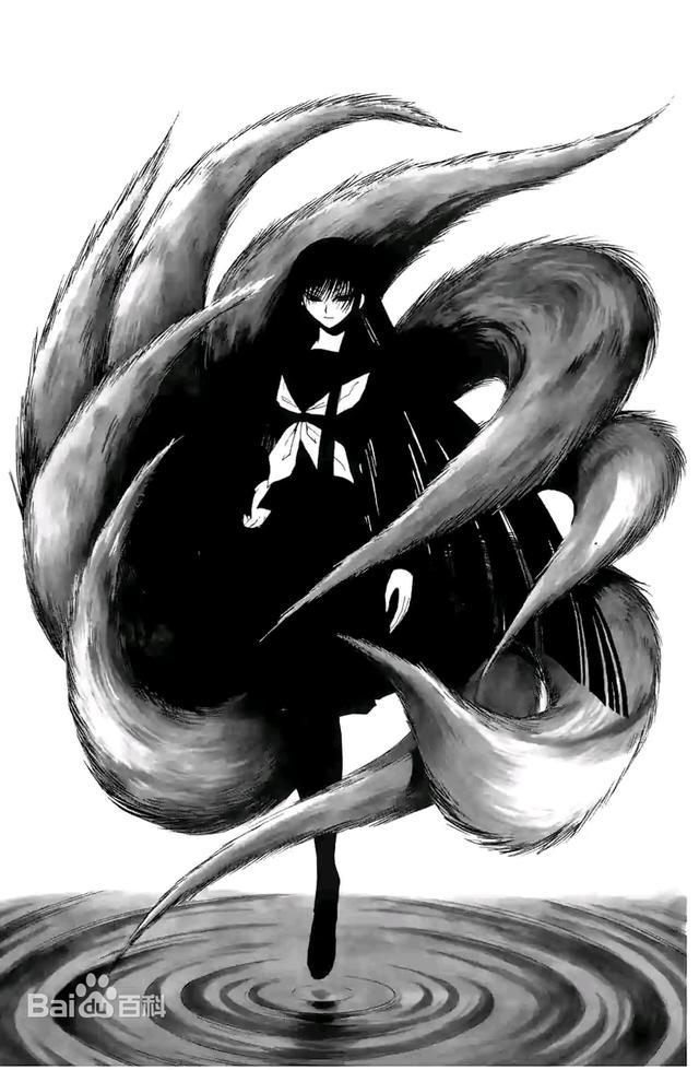 狐狸,一个被日本所爱着的动物:妖怪篇