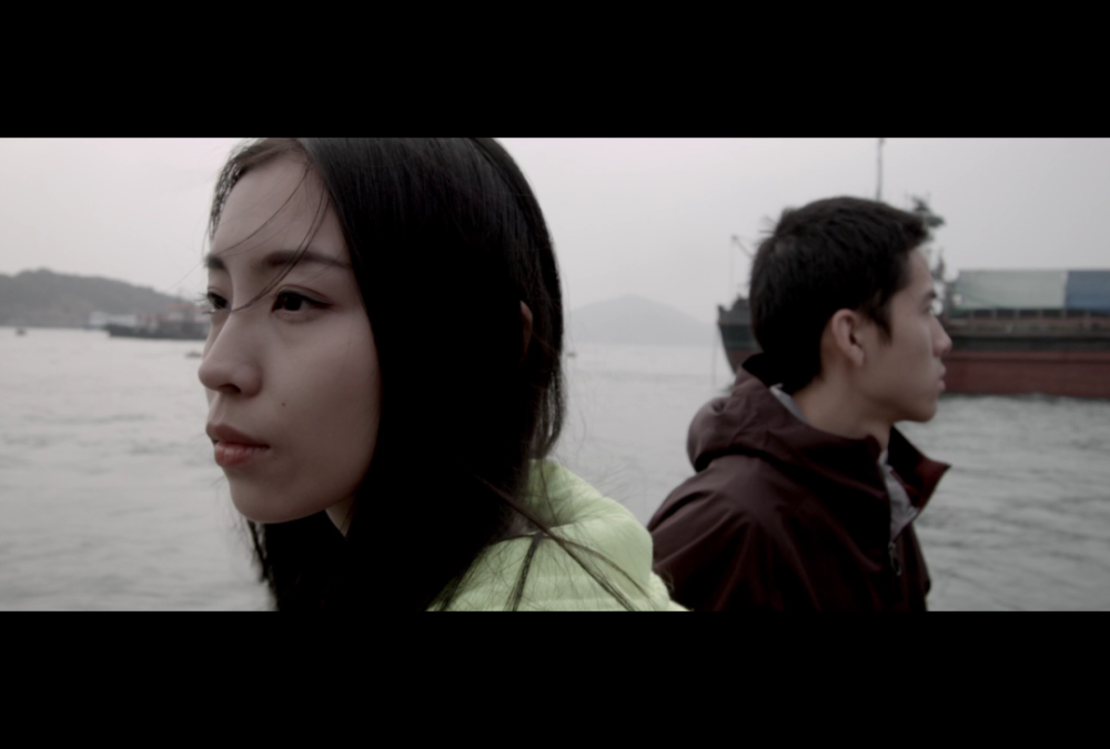 "杭州·新浪潮"短片特别节目上线