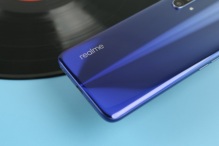 2000价位段真香全民5grealme真我x50m体验