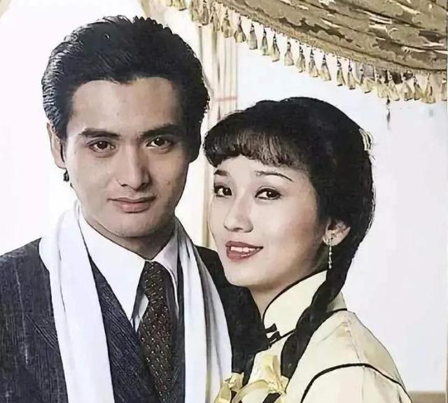 赵雅芝,刘德华都有过天价片酬,你为什么不骂?