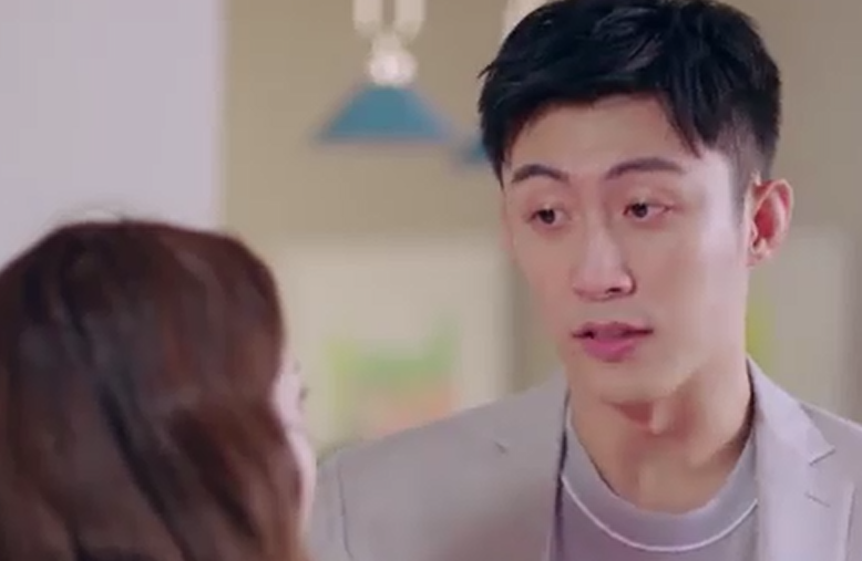 幸福触手可及 宋凛太直男又怼妻 叫周放嫂子还骂她太理想化 又虐又甜 腾讯新闻