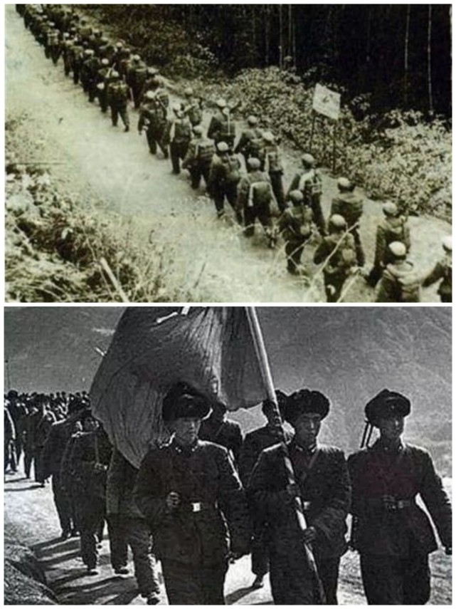 1962年,我军在中印边境进行自卫还击作战