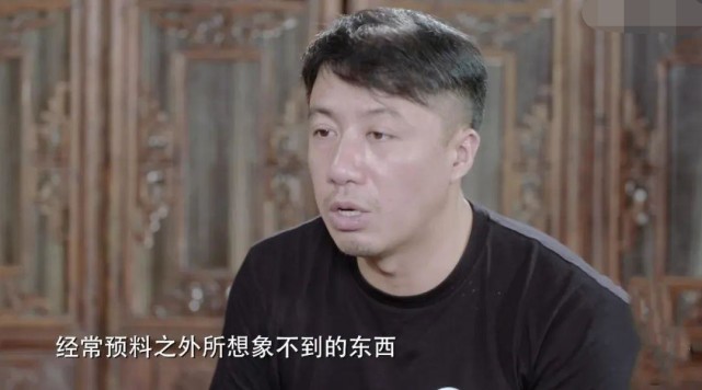 导演严敏在接受采访时也说过,节目经常会出现一些预料之外的事情,出现